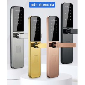 Khóa cửa thông minh Ultralock H3